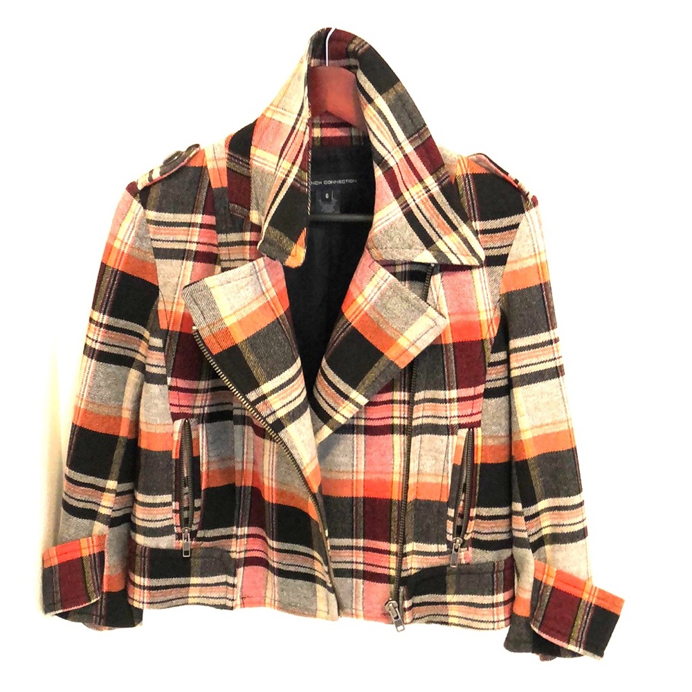 French Connection Jacket